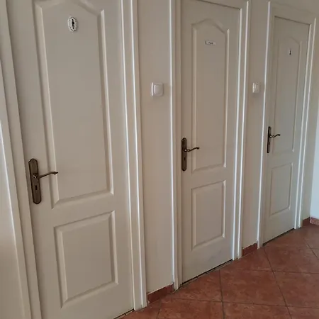 Ferihegy Hostel