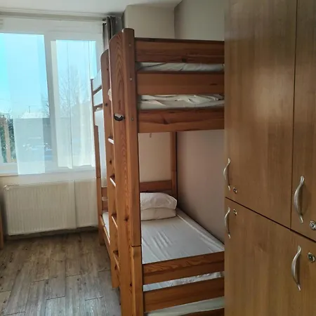 Hostel Ferihegy