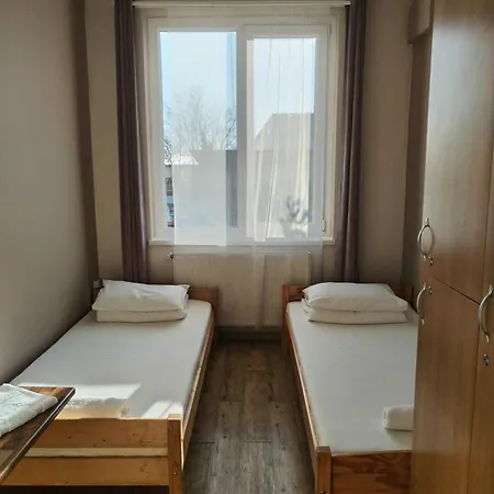 Ferihegy Hostel