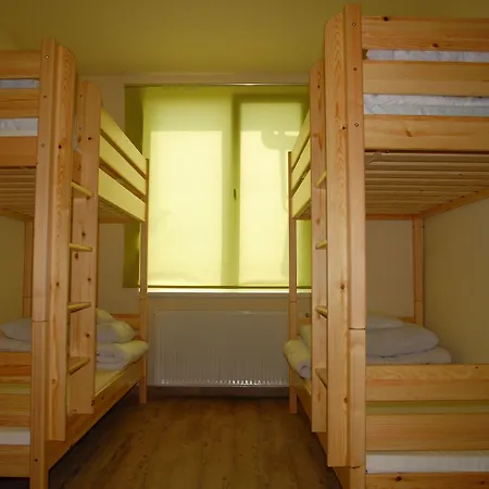 Ferihegy Hostel *
