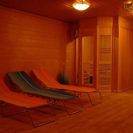 Hostel Ferihegy Vecses