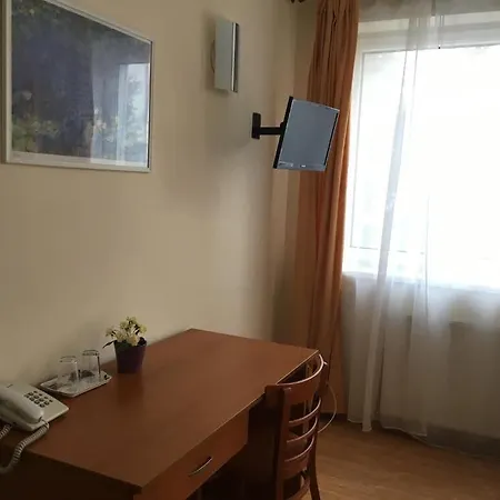 Ferihegy Хостел *