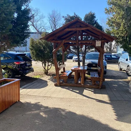 Ostello Ferihegy Vecsés