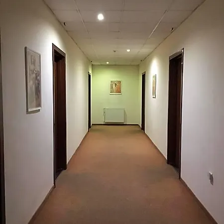 Ferihegy Vandrarhem *