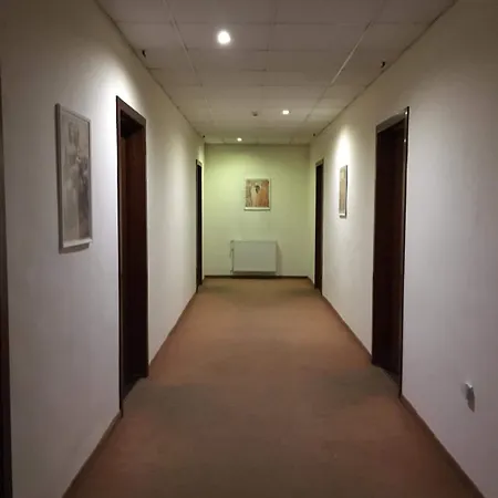 Ferihegy Hostel