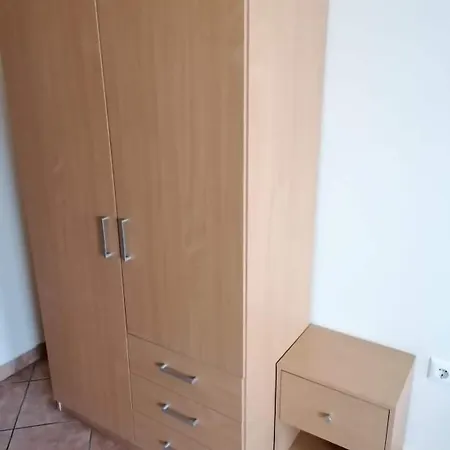Hostel Ferihegy