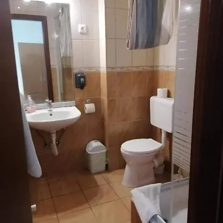 Hostel Ferihegy Vecses