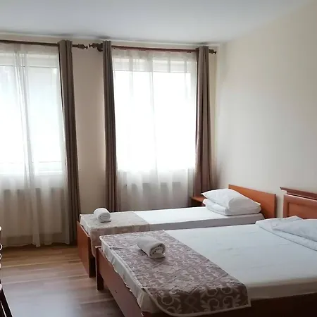 Hostel Ferihegy *