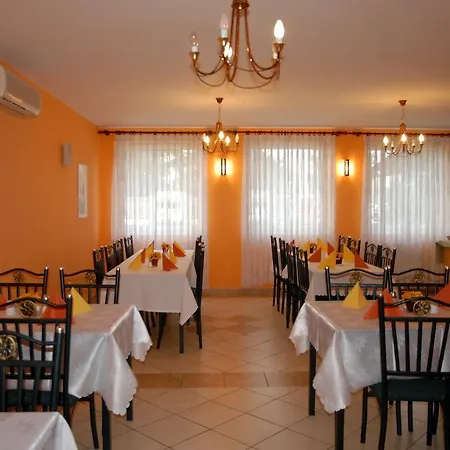 Hostel Ferihegy Vecses