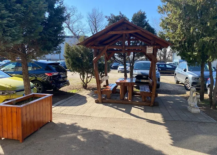 Ostello Ferihegy Vecsés